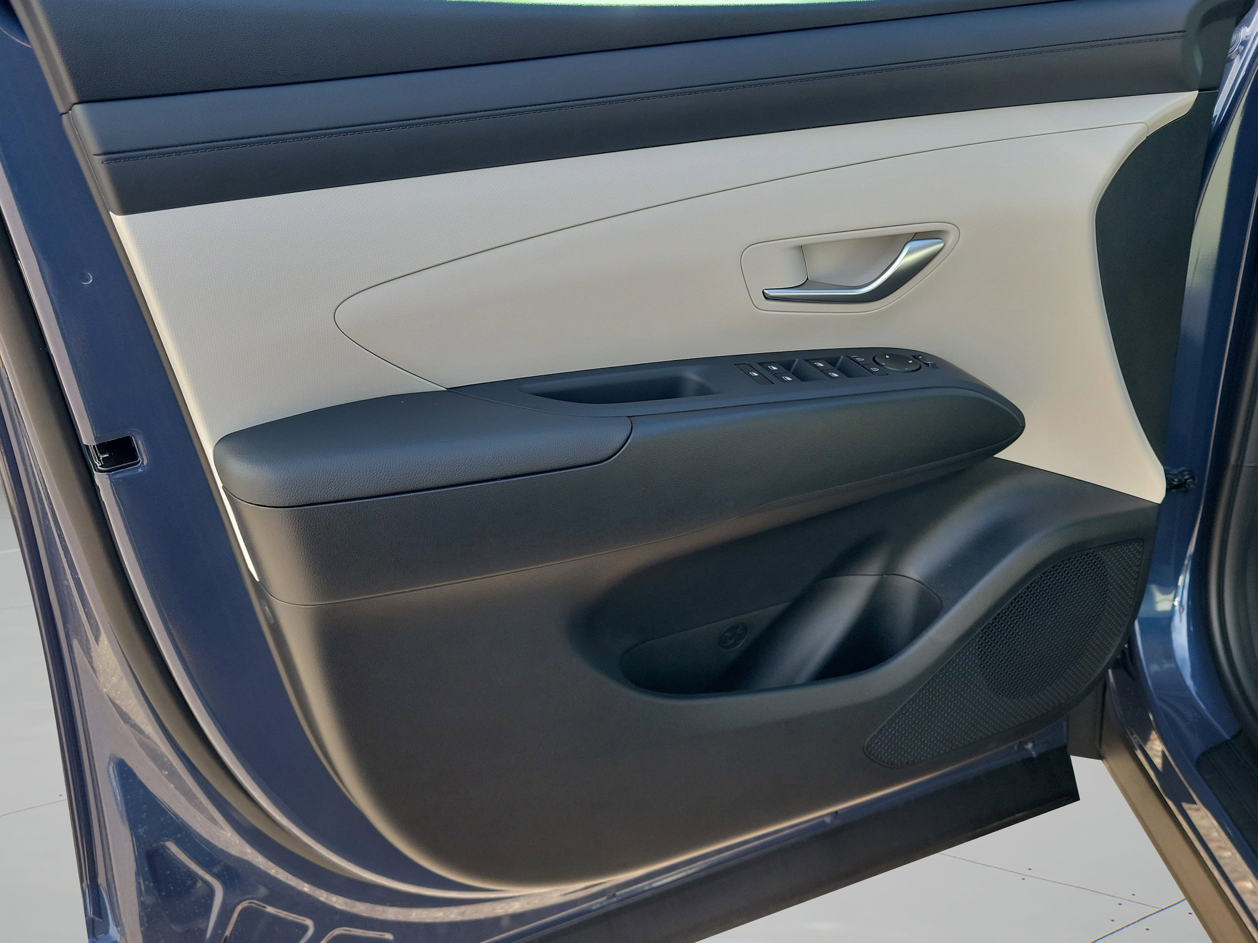 New 2026 Hyundai Tucson SEL Plus FWD image 29