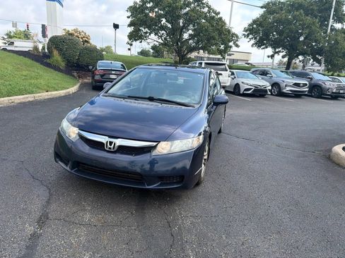 Used 2010 Honda Civic EX image 4