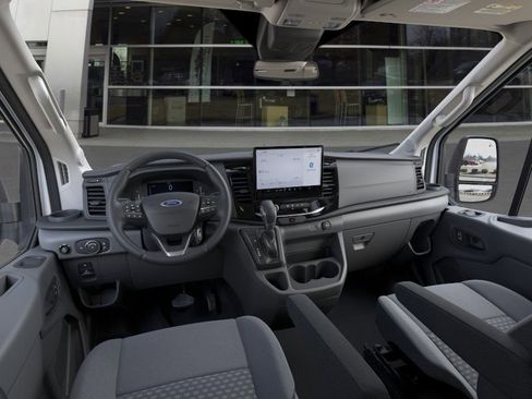 New 2026 Ford Transit 350 XLT image 9