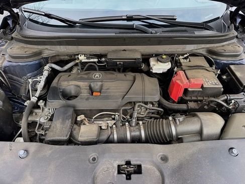 Used 2020 Acura RDX AWD image 13