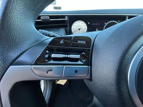 Used 2024 Hyundai Tucson SEL image 17