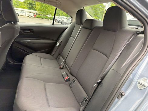 Used 2024 Toyota Corolla LE FWD image 21