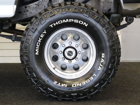 Used 1996 Ford F250 4x4 Regular Cab image 44