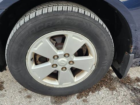 Used 2008 Chevrolet Impala LT image 23