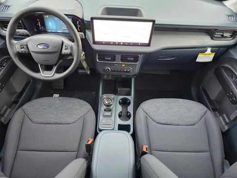 New 2025 Ford Maverick XL w/ Equipment Group 101A image 12