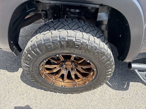 Used 2019 RAM 1500 Rebel w/ Rebel Level 2 Equipment Group AWD/4WD image 39