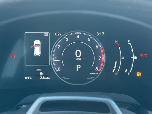 Used 2024 Lexus RX 350 Premium image 23