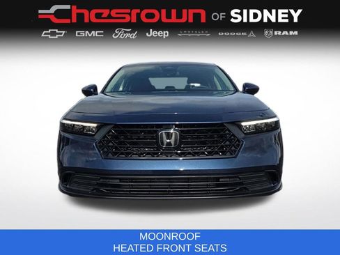 Used 2023 Honda Accord EX image 10