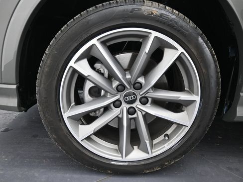 Used 2025 Audi Q3 2.0T Premium AWD/4WD image 30
