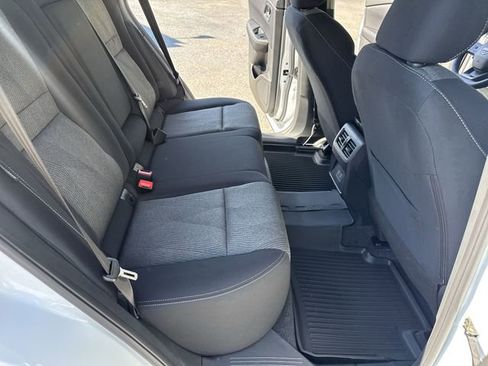 New 2026 Nissan Rogue SV AWD/4WD image 11