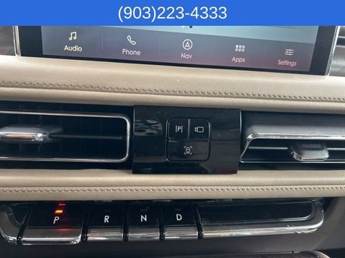 Used 2023 Lincoln Aviator Grand Touring w/ Equipment Group 301A AWD/4WD image 36