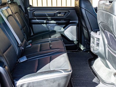 Used 2021 RAM 1500 Limited image 32