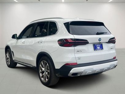 Used 2025 BMW X5 xDrive50e