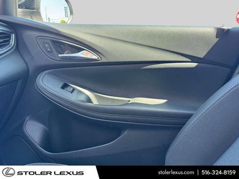 Used 2020 Buick Encore GX Select w/ Sport Touring Package AWD/4WD image 40
