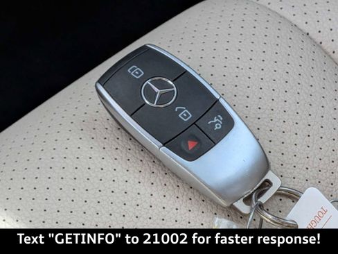 Used 2020 Mercedes-Benz GLE 350 image 36