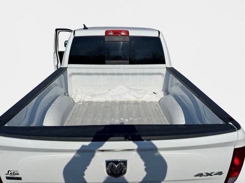 Used 2023 RAM 1500 Classic SLT w/ Trailer & Traction Group image 22