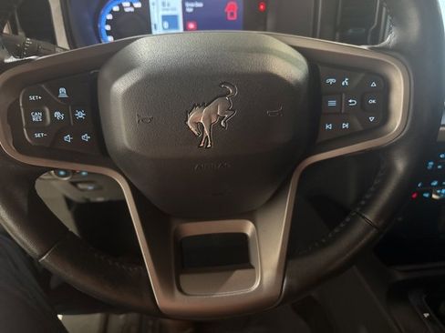 Used 2023 Ford Bronco Wildtrak image 18