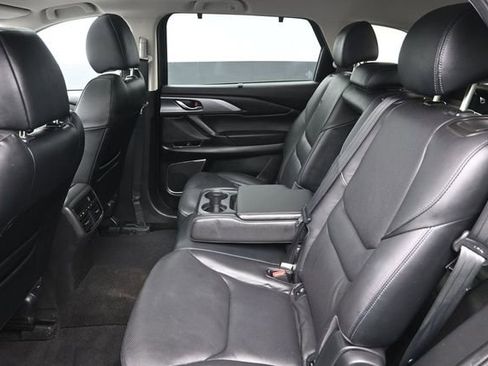 Used 2020 MAZDA CX-9 Touring w/ Touring Premium Package AWD/4WD image 23