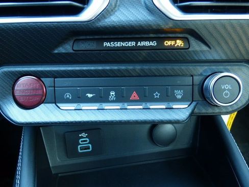 New 2026 Ford Mustang GT Premium w/ GT Performance Package image 22