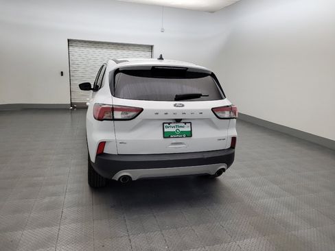 Used 2022 Ford Escape SE AWD/4WD image 6