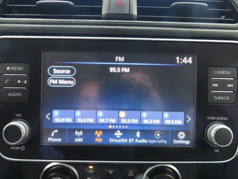 Used 2023 Nissan Leaf S FWD image 23