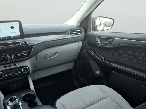Used 2023 Ford Escape Active AWD/4WD image 12