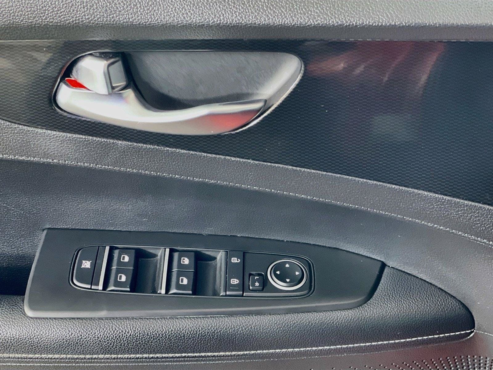Used 2022 Kia Forte GT-Line w/ GT-Line Premium Package FWD image 22