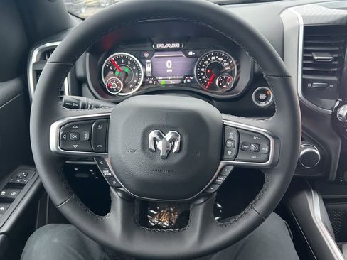 New 2026 RAM 1500 Big Horn image 23