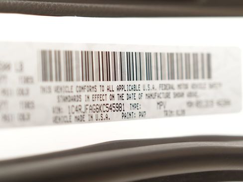 Used 2019 Jeep Grand Cherokee Altitude image 37