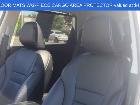 Used 2023 Nissan Rogue SL w/ SL Premium Package AWD/4WD image 5