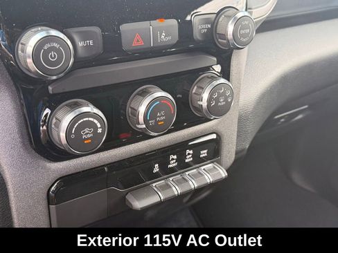 New 2026 RAM 1500 Tradesman image 15
