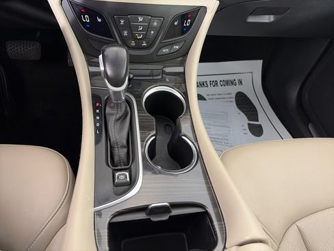 Certified 2020 Buick Envision Essence w/ Experience Buick Package AWD/4WD image 9
