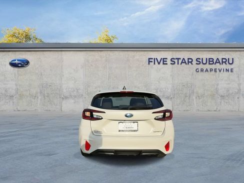 Certified 2025 Subaru Impreza 2.0i AWD/4WD image 7