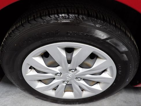 Used 2021 Hyundai Accent SE image 19