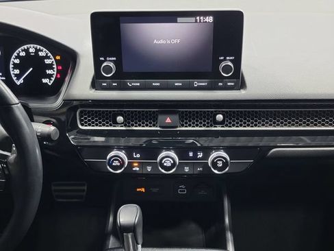 Certified 2024 Honda Civic Sport image 19