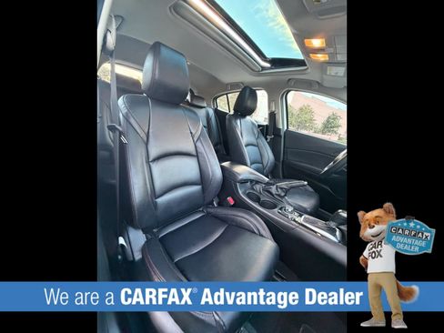 Used 2015 MAZDA MAZDA3 i Grand Touring FWD image 43