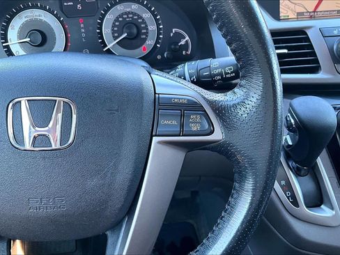 Used 2015 Honda Odyssey EX-L image 24
