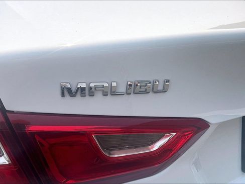 Used 2023 Chevrolet Malibu LT FWD image 8