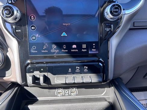 New 2026 RAM 1500 Laramie w/ Laramie Southwest Edition image 15