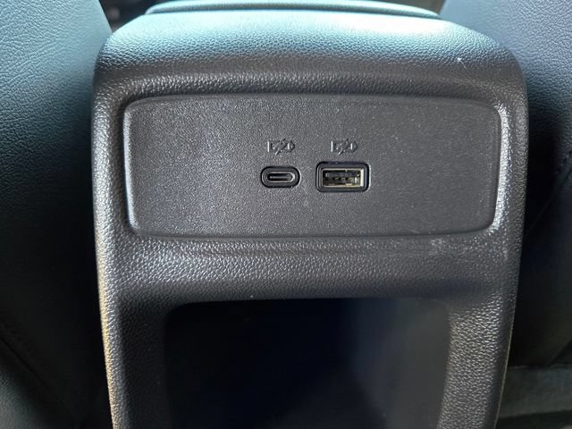 Used 2024 Chevrolet Trax RS w/ Driver Confidence Package FWD image 16