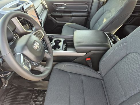 Used 2026 RAM 1500 Big Horn image 30