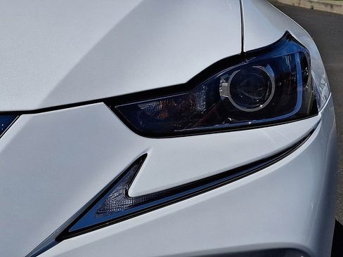 Used 2019 Lexus IS 300 AWD w/ Navigation Package image 30