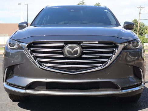 Used 2018 MAZDA CX-9 Grand Touring FWD image 13