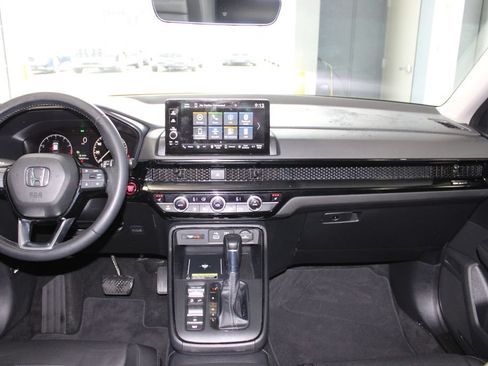 Used 2024 Honda CR-V EX-L image 14