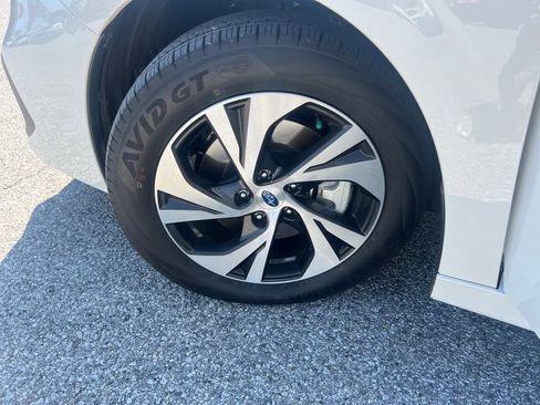 Used 2023 Subaru Legacy Premium image 26