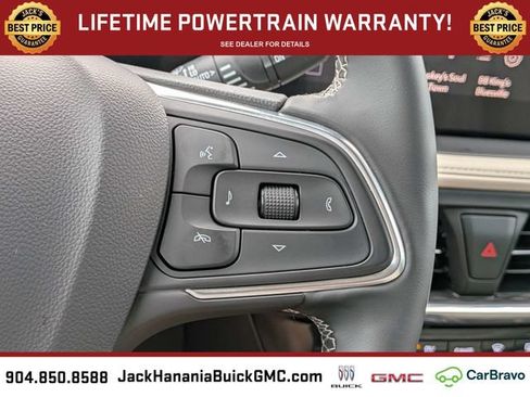 Used 2024 Buick Encore GX Avenir w/ Avenir Convenience Package FWD image 30