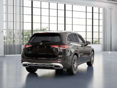 New 2026 Mercedes-Benz GLC 300 image 24
