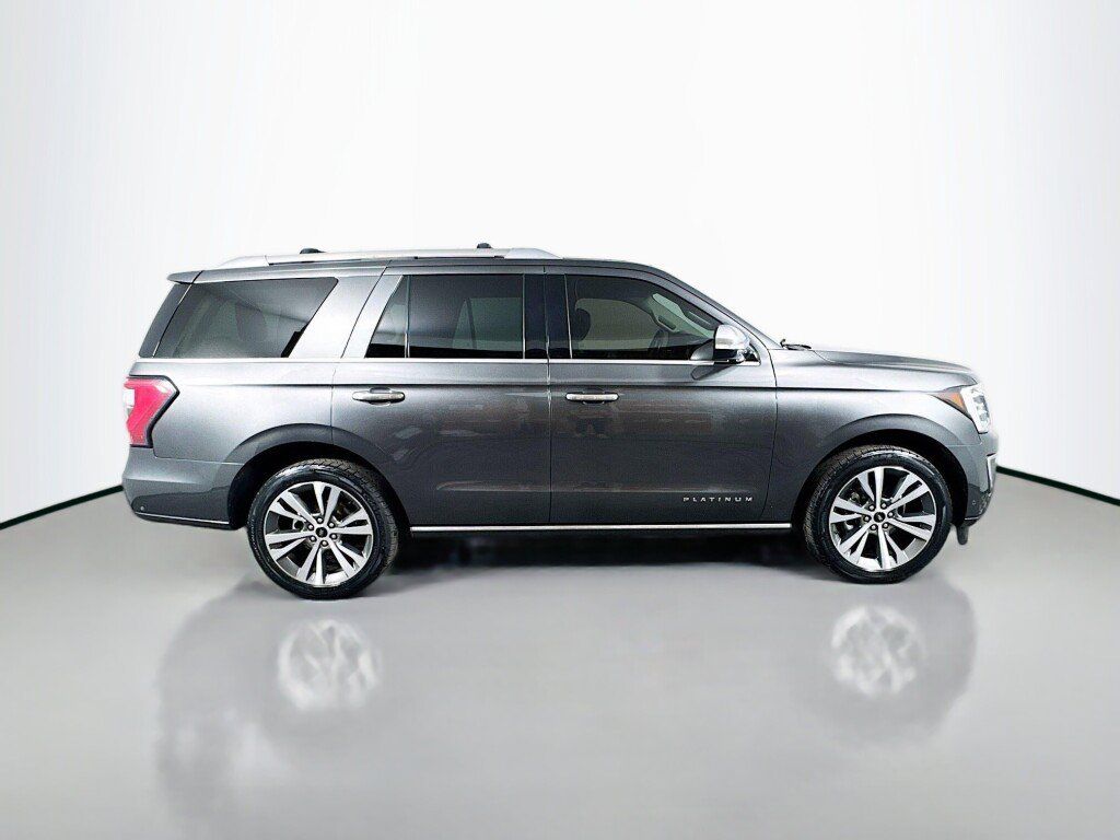 Used 2020 Ford Expedition Platinum AWD/4WD image 6