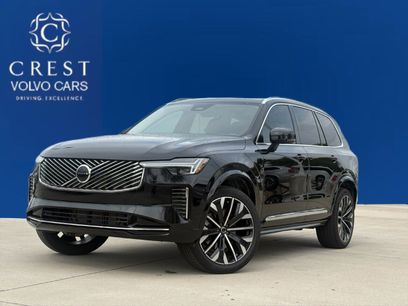 New 2026 Volvo XC90 B5 Core w/ Protection Package Premier