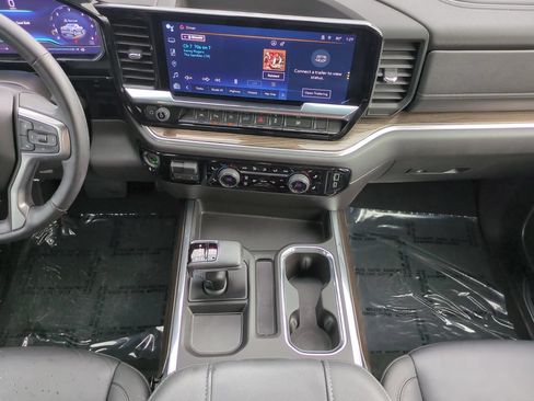Used 2024 Chevrolet Silverado 1500 RST w/ RST All Star Premium Package RWD image 14